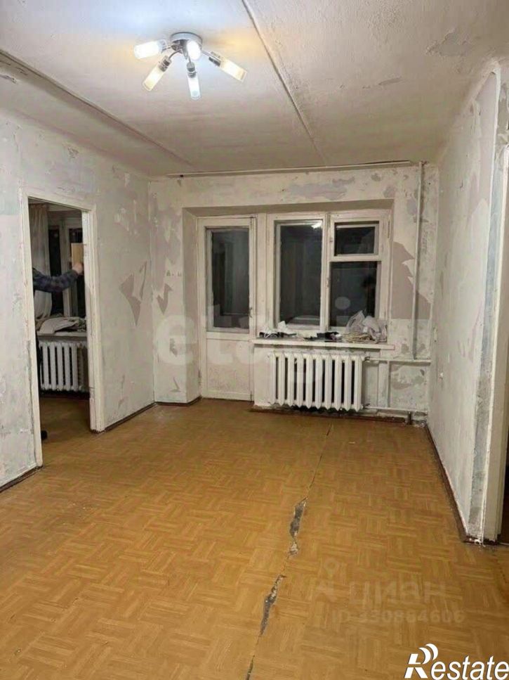 2-комн квартира ул Мельникайте, 109,  д. 109
