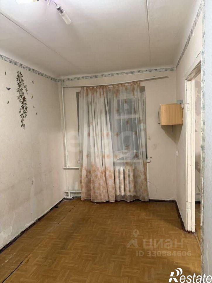 2-комн квартира ул Мельникайте, 109,  д. 109