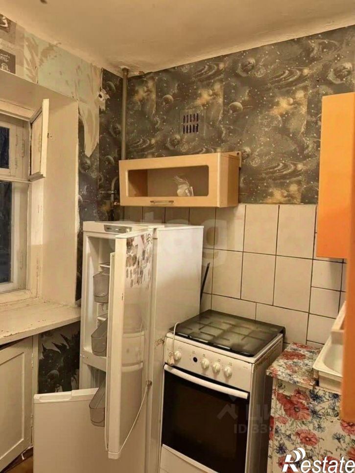2-комн квартира ул Мельникайте, 109,  д. 109