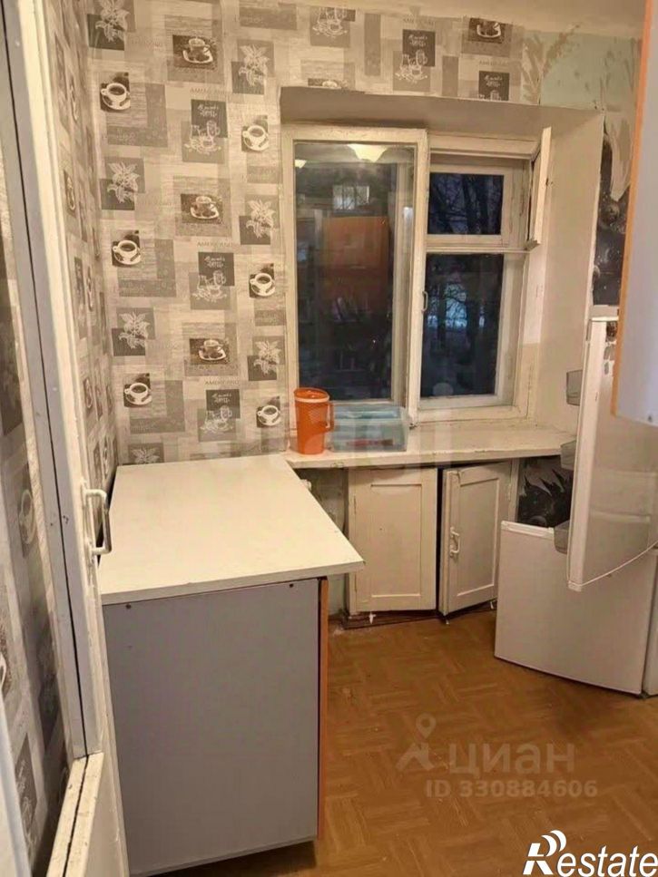 2-комн квартира ул Мельникайте, 109,  д. 109