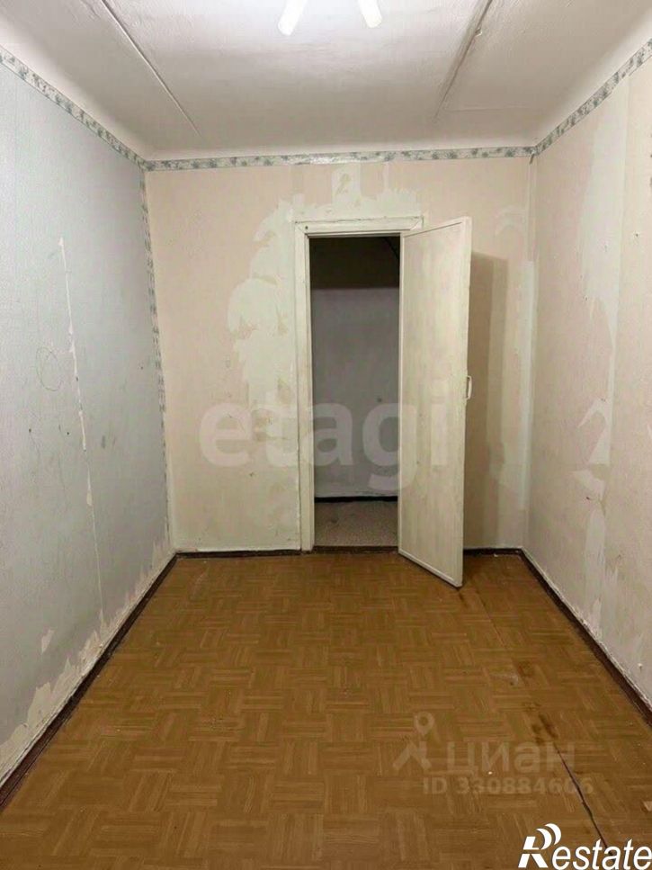 2-комн квартира ул Мельникайте, 109,  д. 109