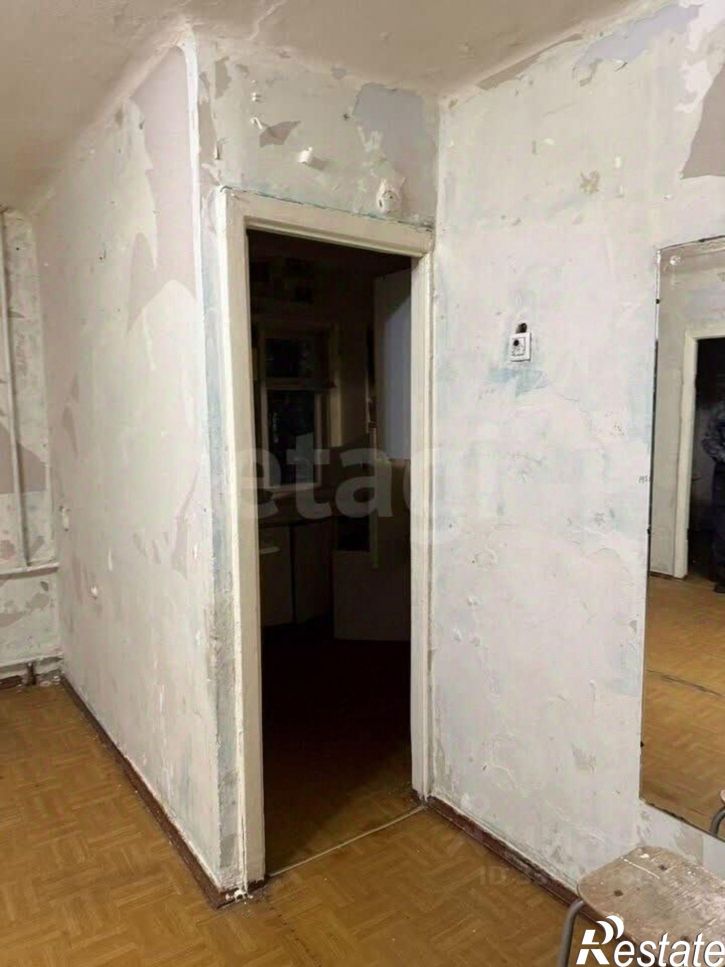 2-комн квартира ул Мельникайте, 109,  д. 109
