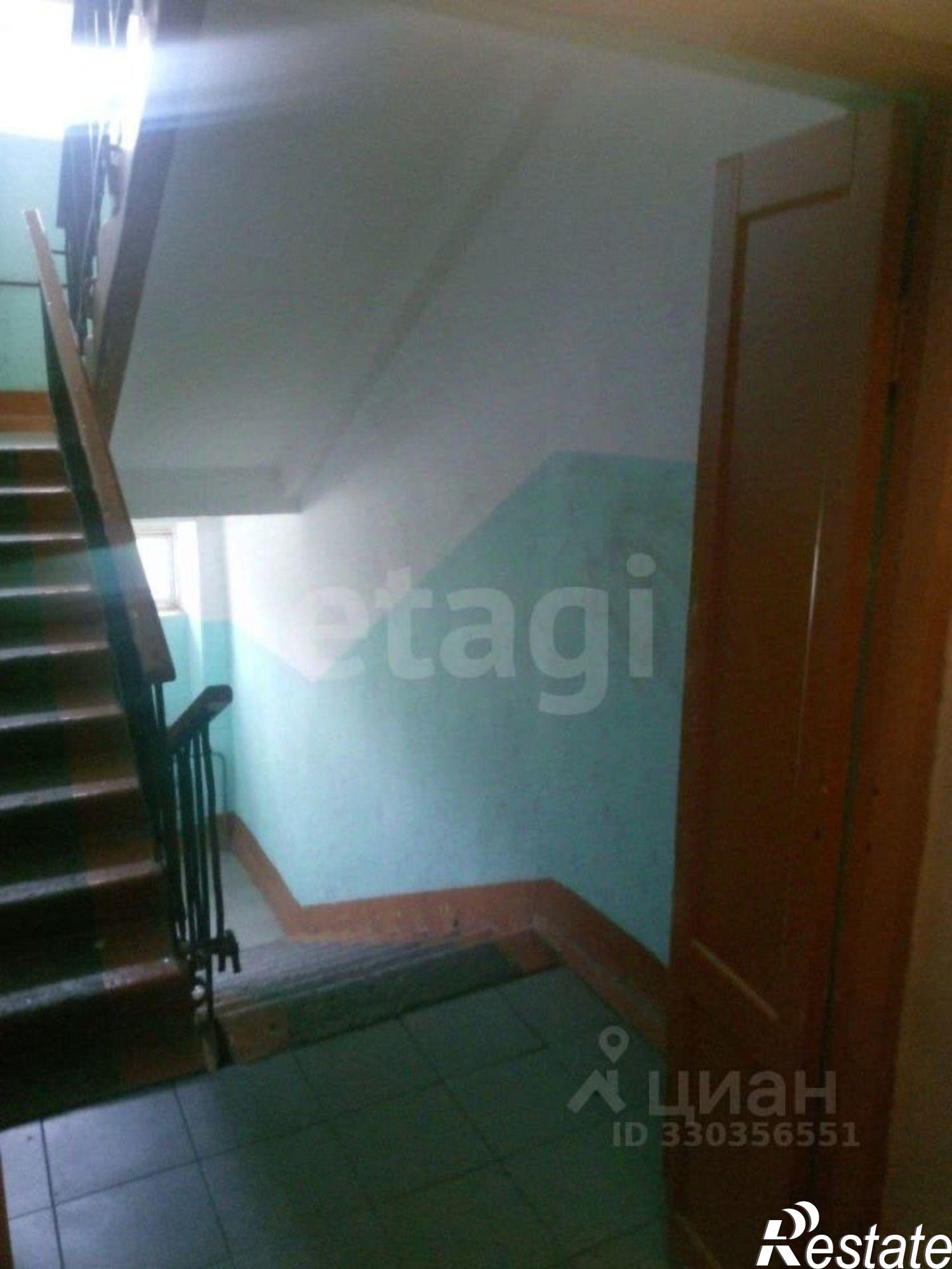 Купить комнату за 1 550 000 рублей на ул Станционная, 36а