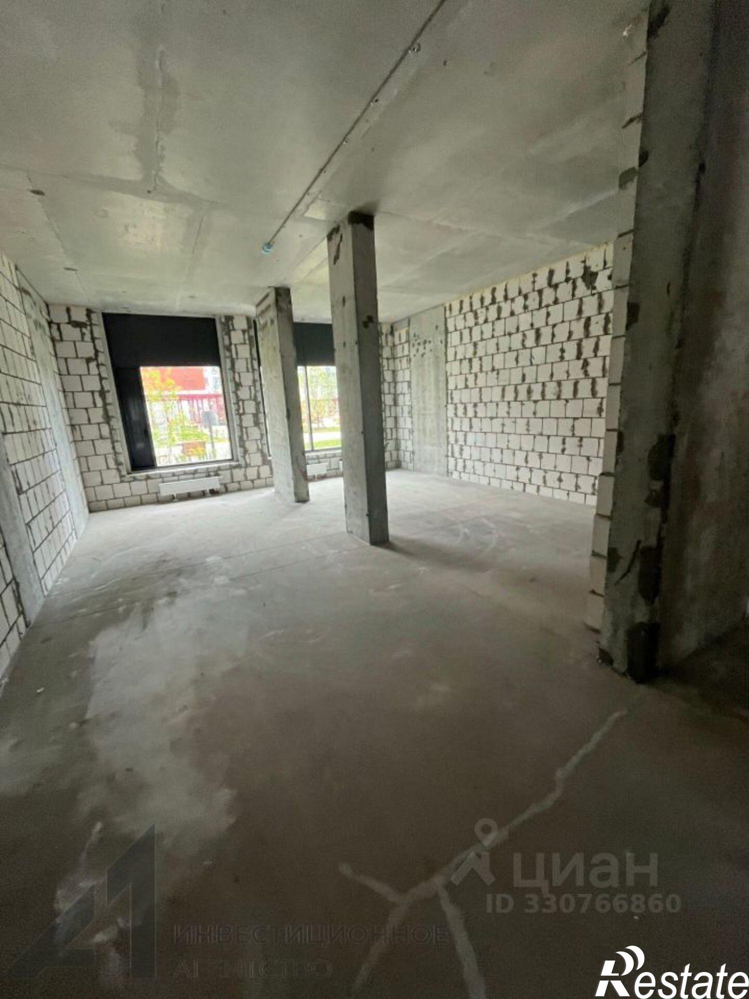 Купить торговое помещение за 9 479 400 рублей на город Тюмень