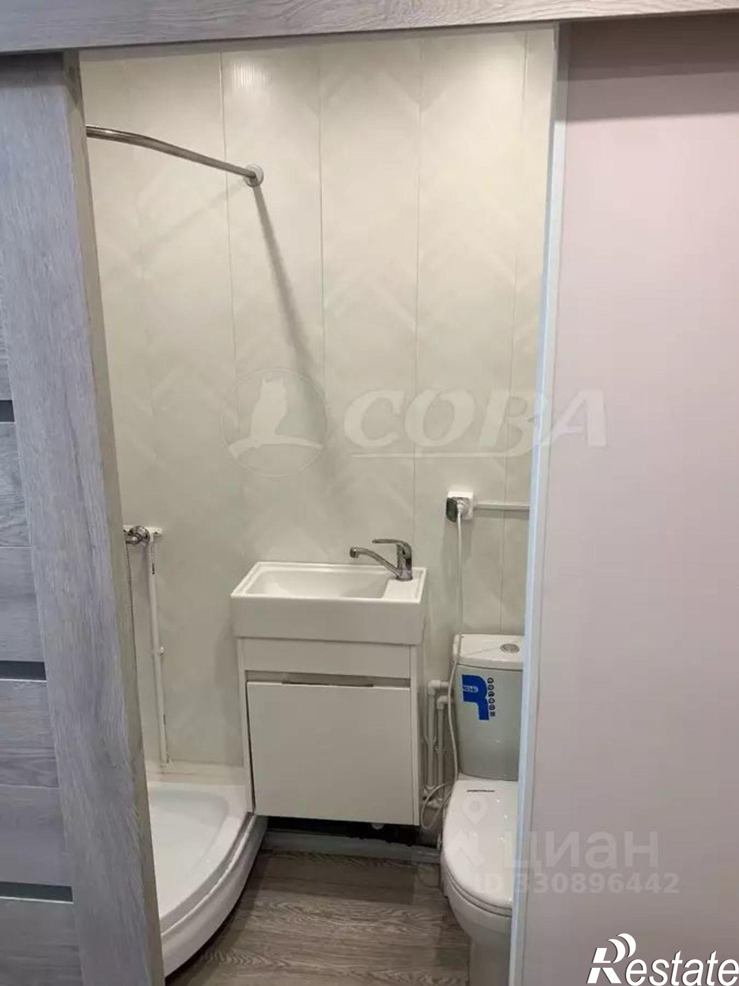 Купить комнату за 1 500 000 рублей на Одесская улица, 18