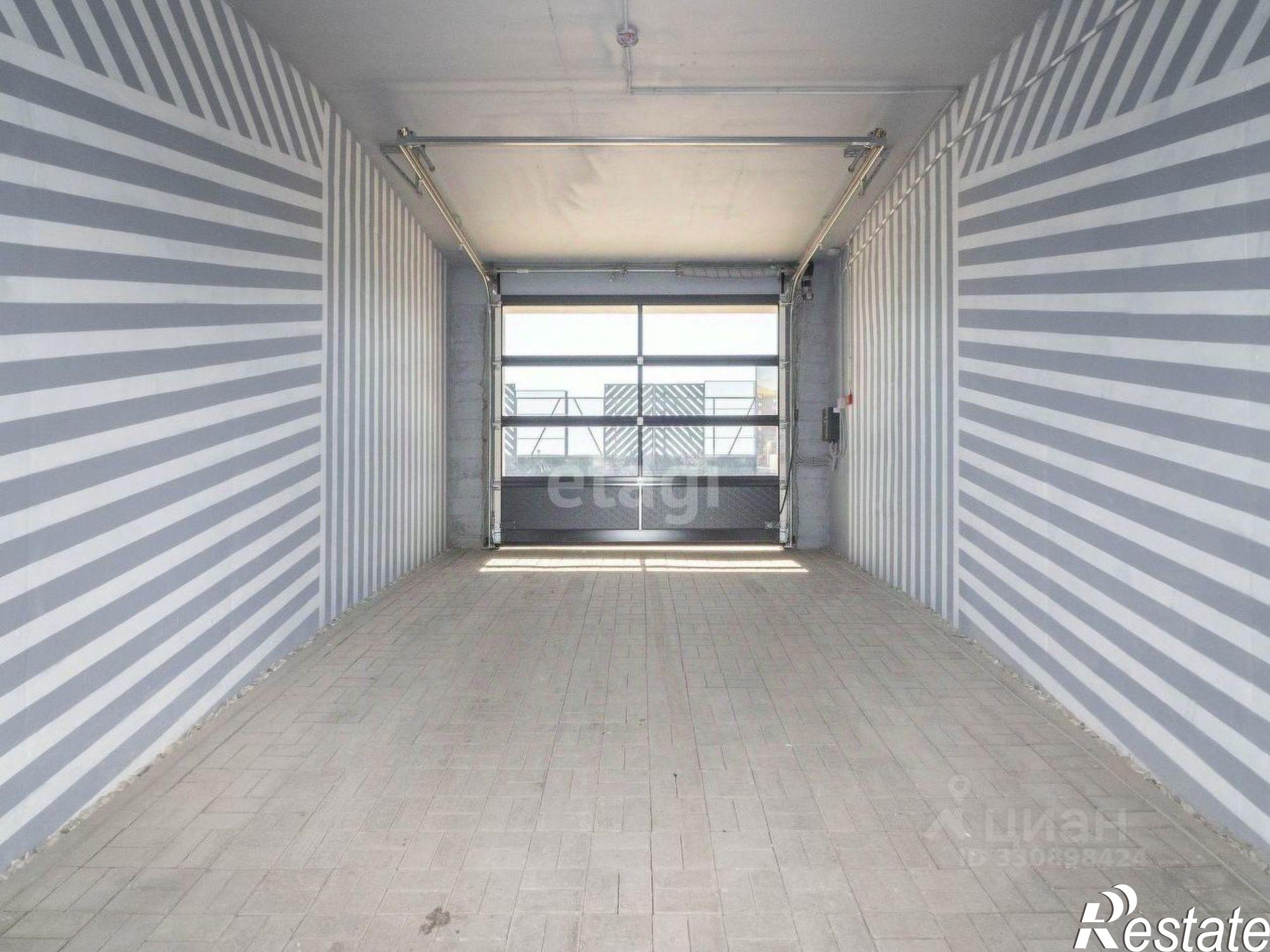 Купить гараж, место в паркинге за 1 026 320 рублей на ул Газовиков, 34