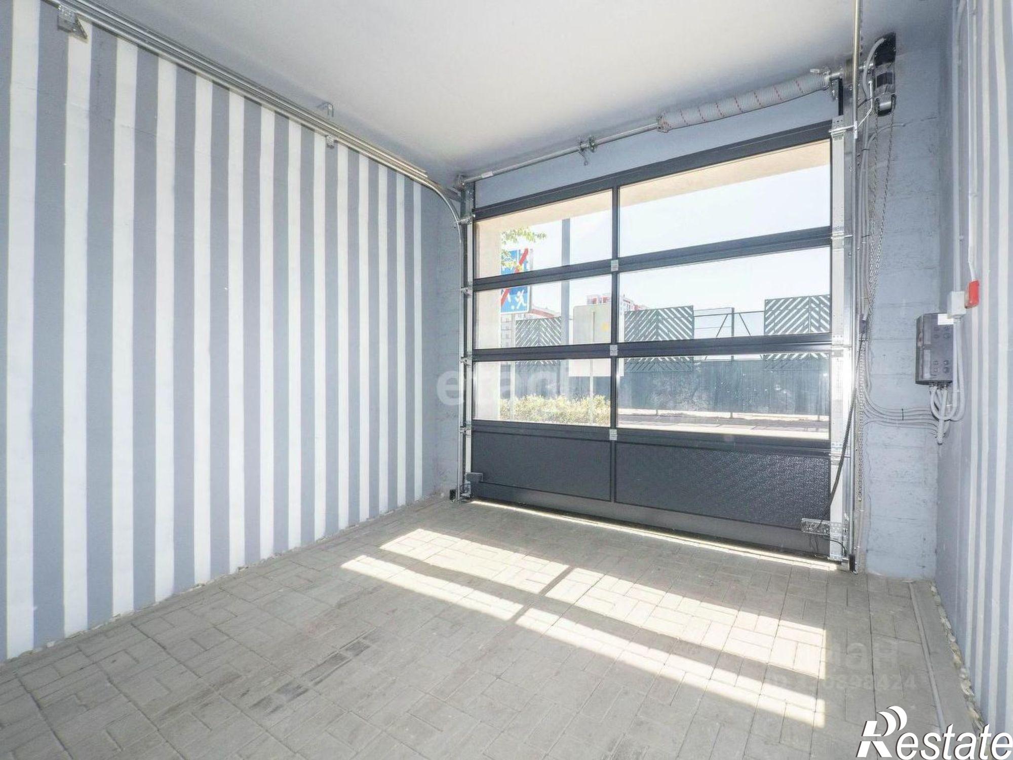Купить гараж, место в паркинге за 1 026 320 рублей на ул Газовиков, 34