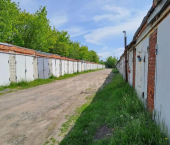 21 кв м Дамбовская улица, 53А с12