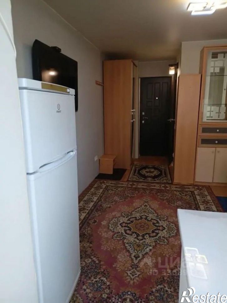 Комната улица Республики, 241,  д. 241