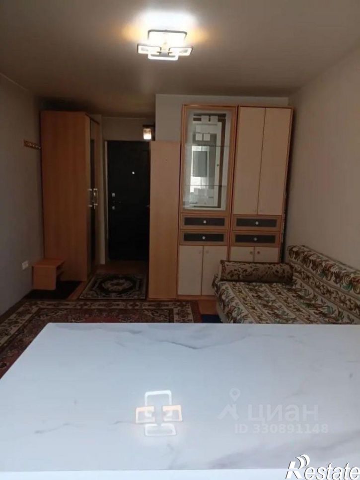 Комната улица Республики, 241,  д. 241