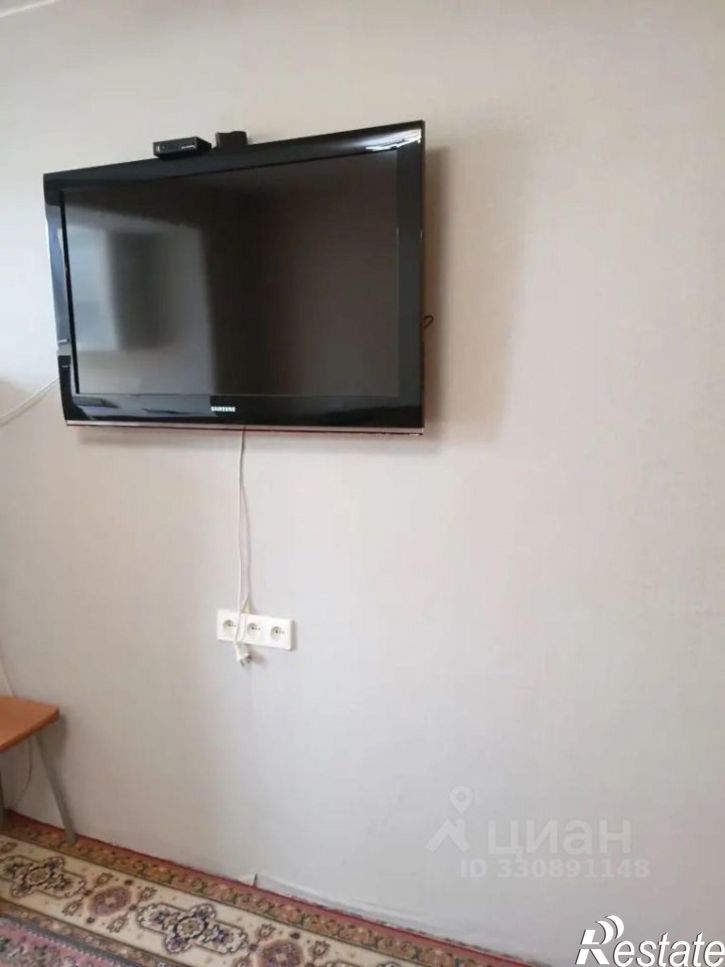 Комната улица Республики, 241,  д. 241