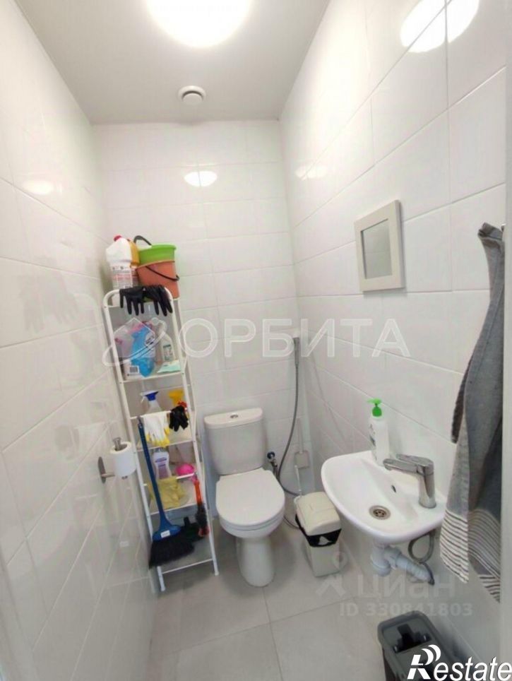 3-комн квартира Полевая улица, 117 к5,  д. 117 к5