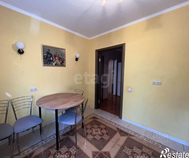 2-комн квартира ул Пермякова, 68 2,  д. 68 2,  к. 2