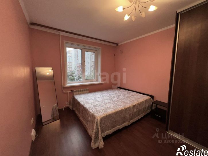 2-комн квартира ул Пермякова, 68 2,  д. 68 2,  к. 2