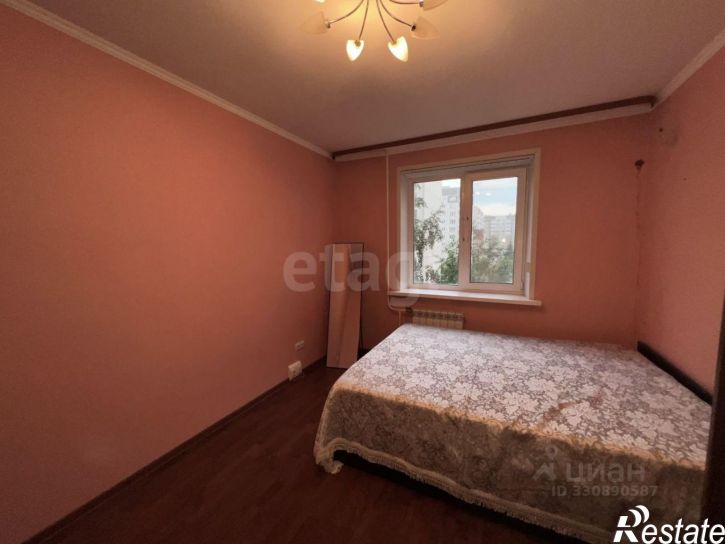 2-комн квартира ул Пермякова, 68 2,  д. 68 2,  к. 2