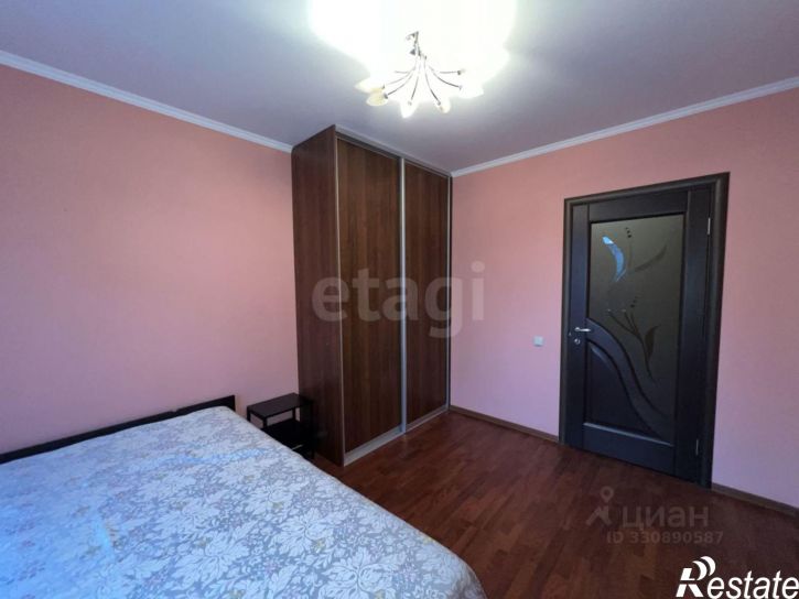 2-комн квартира ул Пермякова, 68 2,  д. 68 2,  к. 2