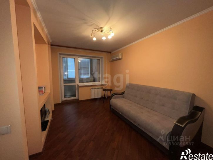 2-комн квартира ул Пермякова, 68 2,  д. 68 2,  к. 2