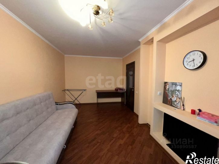 2-комн квартира ул Пермякова, 68 2,  д. 68 2,  к. 2