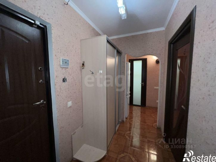 2-комн квартира ул Пермякова, 68 2,  д. 68 2,  к. 2