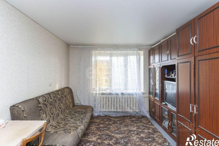 Комната ул Олимпийская, 15,  д. 15
