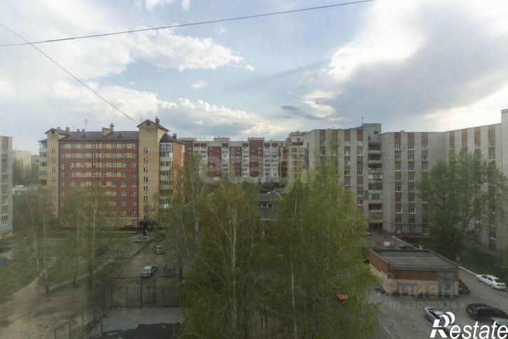 Комната ул Олимпийская, 15,  д. 15