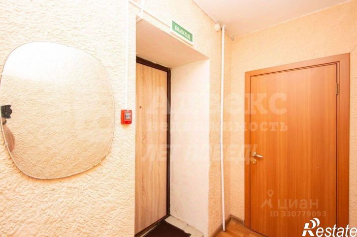 Офис проезд Геологоразведчиков, 16,  д. 16