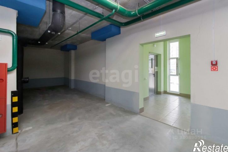 Гараж/парковка ул Федюнинского, 62 1,  д. 62 1,  к. 1