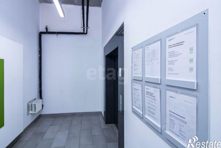 Гараж/парковка улица 50 лет Октября, 57А,  д. 57А