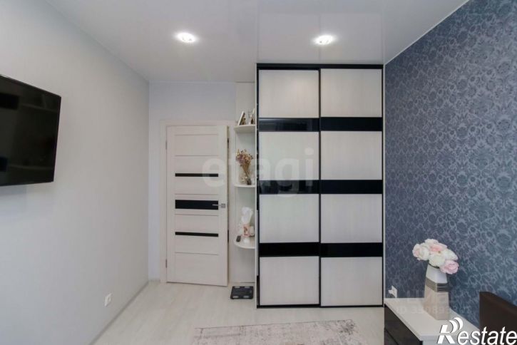 1-комн квартира улица Константина Посьета, 8,  д. 8