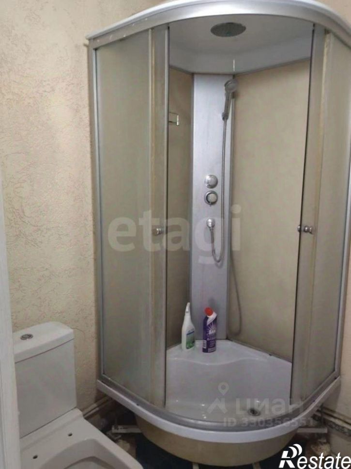 Комната ул Станционная, 36а,  д. 36а