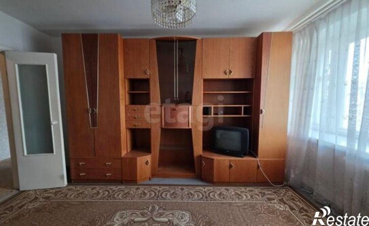 2-комн квартира ул 50 лет Октября, 26,  д. 26