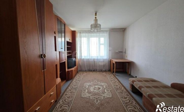 2-комн квартира ул 50 лет Октября, 26,  д. 26