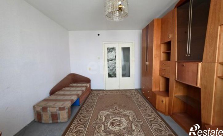 2-комн квартира ул 50 лет Октября, 26,  д. 26