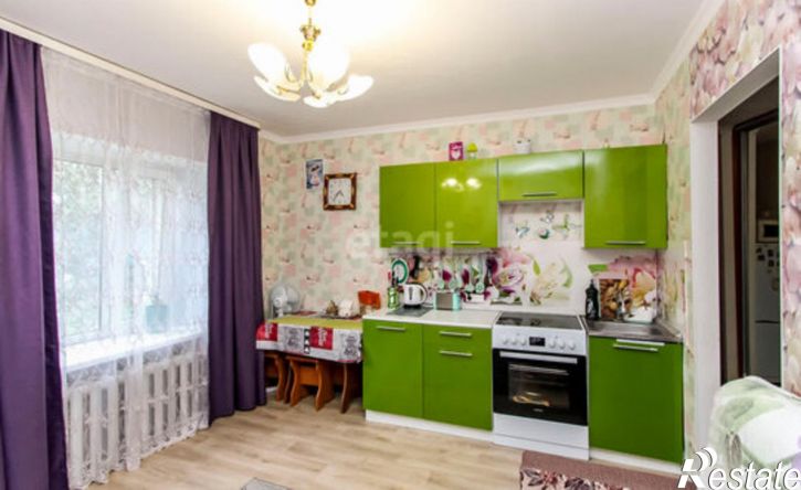 1-комн квартира ул Газовиков, 12,  д. 12