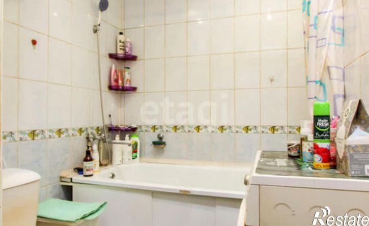 1-комн квартира ул Газовиков, 12,  д. 12