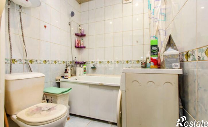 1-комн квартира ул Газовиков, 12,  д. 12