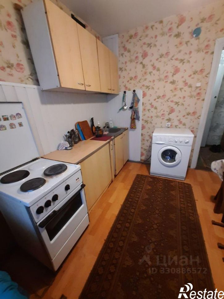 3-комн квартира ул Федюнинского, 11а,  д. 11а