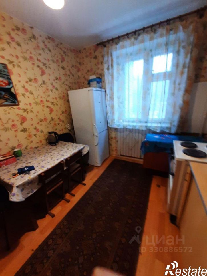 3-комн квартира ул Федюнинского, 11а,  д. 11а