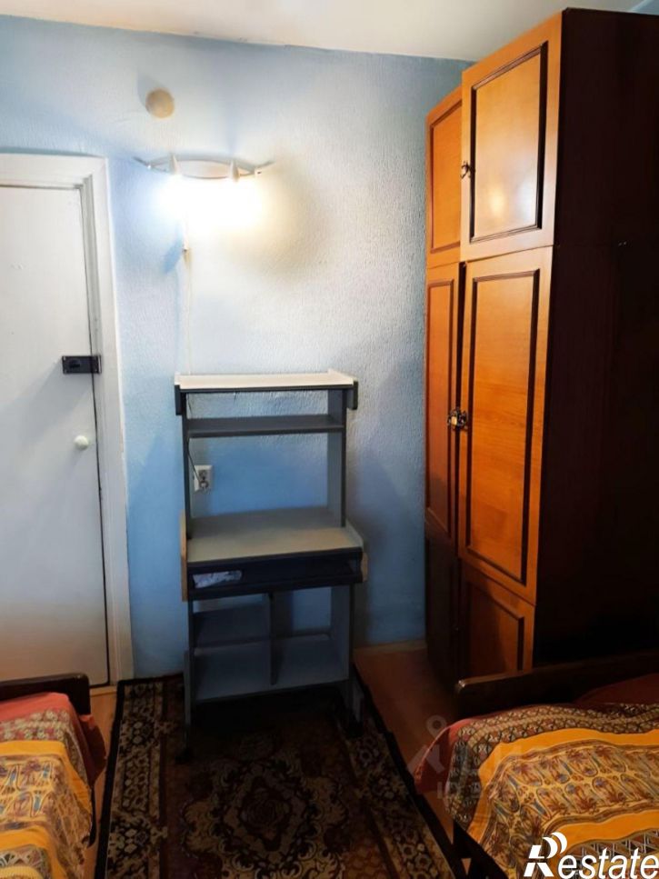 3-комн квартира ул Федюнинского, 11а,  д. 11а