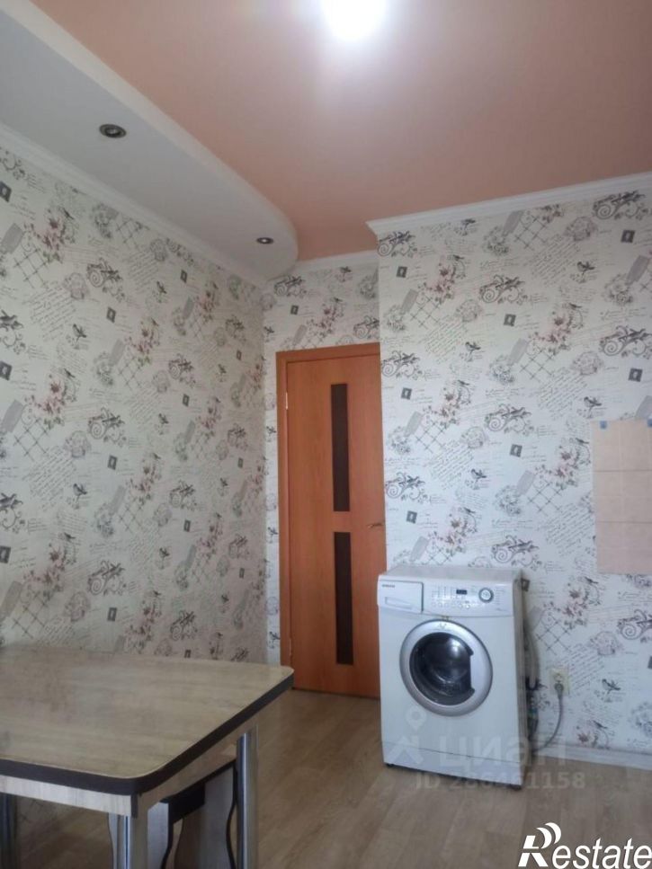 1-комн квартира ул Александра Протозанова, 16,  д. 16