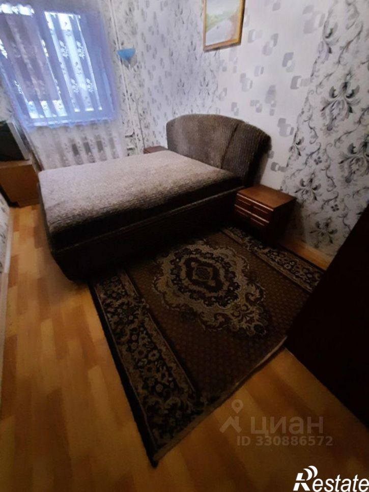 3-комн квартира ул Федюнинского, 11а,  д. 11а