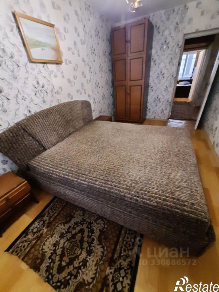 3-комн квартира ул Федюнинского, 11а,  д. 11а