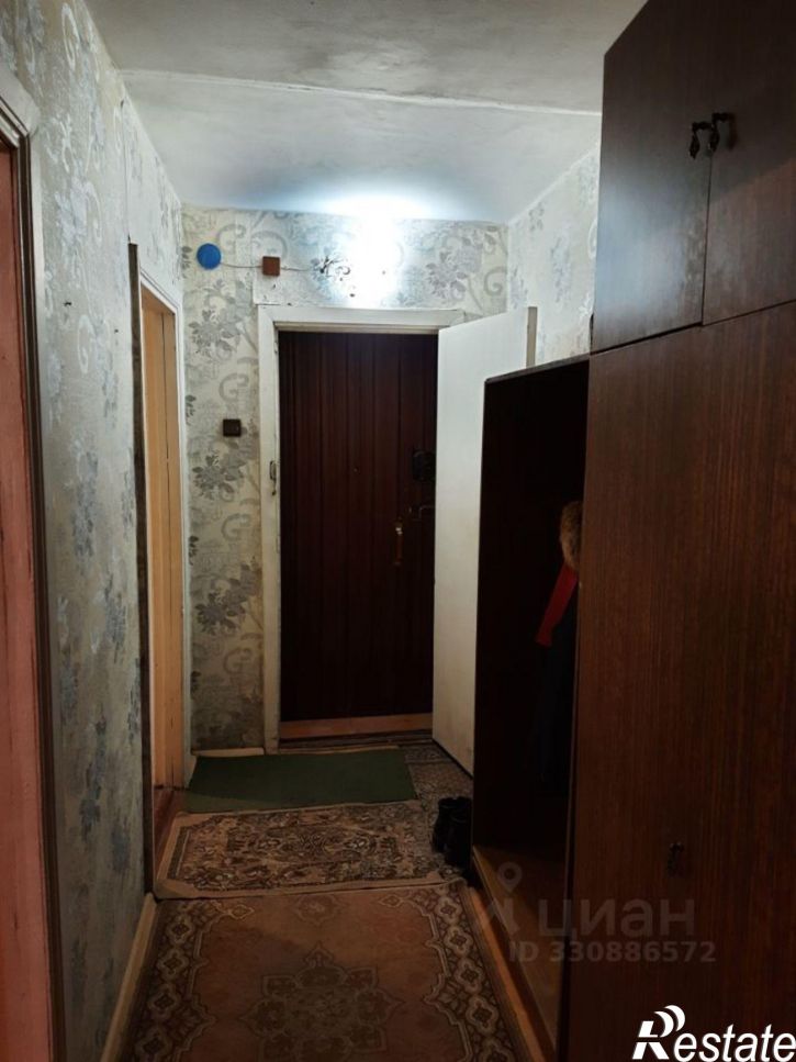 3-комн квартира ул Федюнинского, 11а,  д. 11а