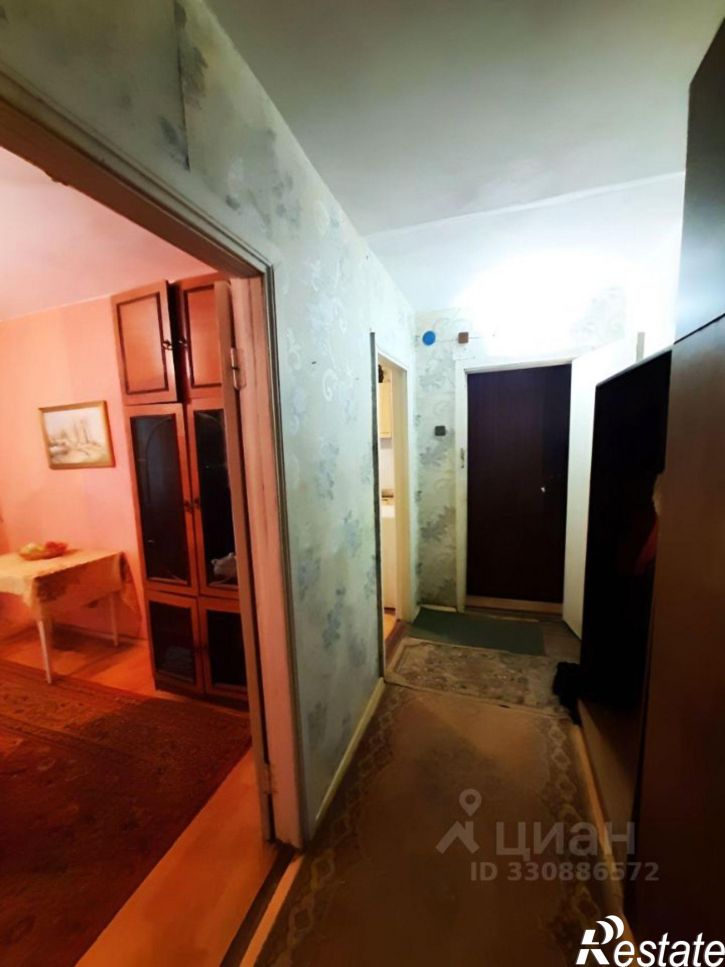 3-комн квартира ул Федюнинского, 11а,  д. 11а