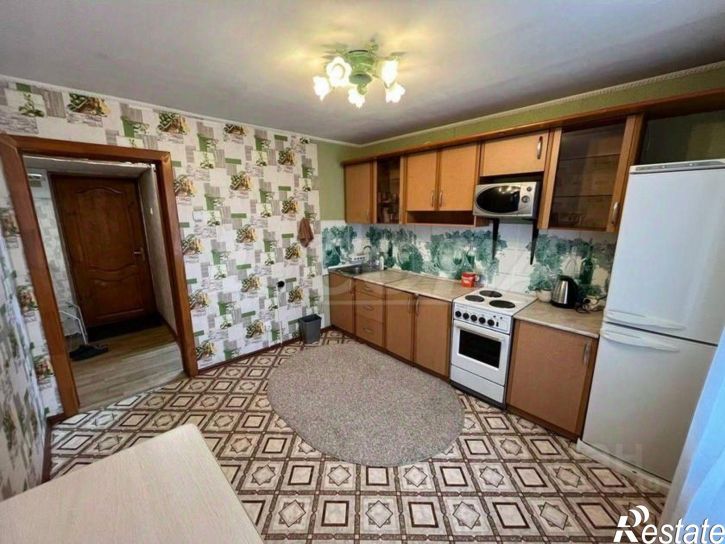 1-комн квартира ул Республики, 248,  д. 248