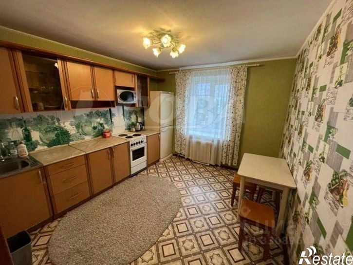 1-комн квартира ул Республики, 248,  д. 248