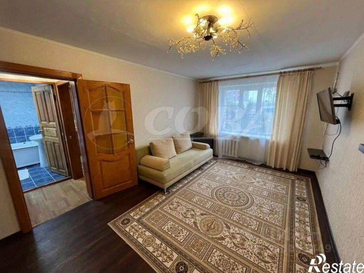 1-комн квартира ул Республики, 248,  д. 248