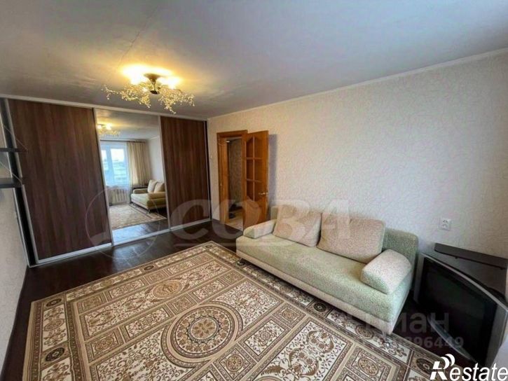 1-комн квартира ул Республики, 248,  д. 248