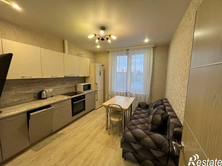 2-комн квартира ул Профсоюзная, 63 1,  д. 63 1,  к. 1