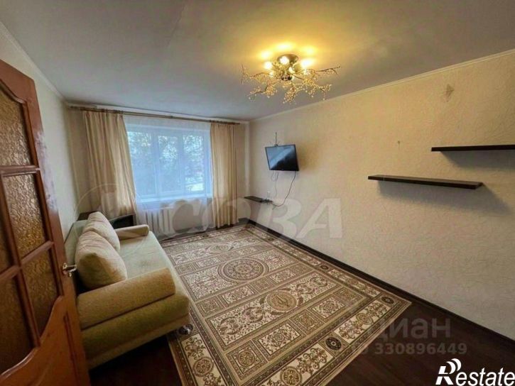 1-комн квартира ул Республики, 248,  д. 248